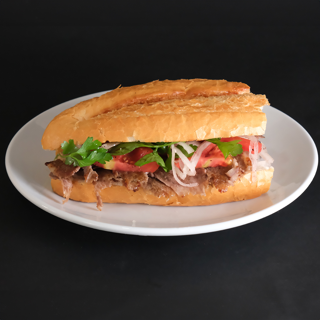 Ekmek Arası & Dürümler