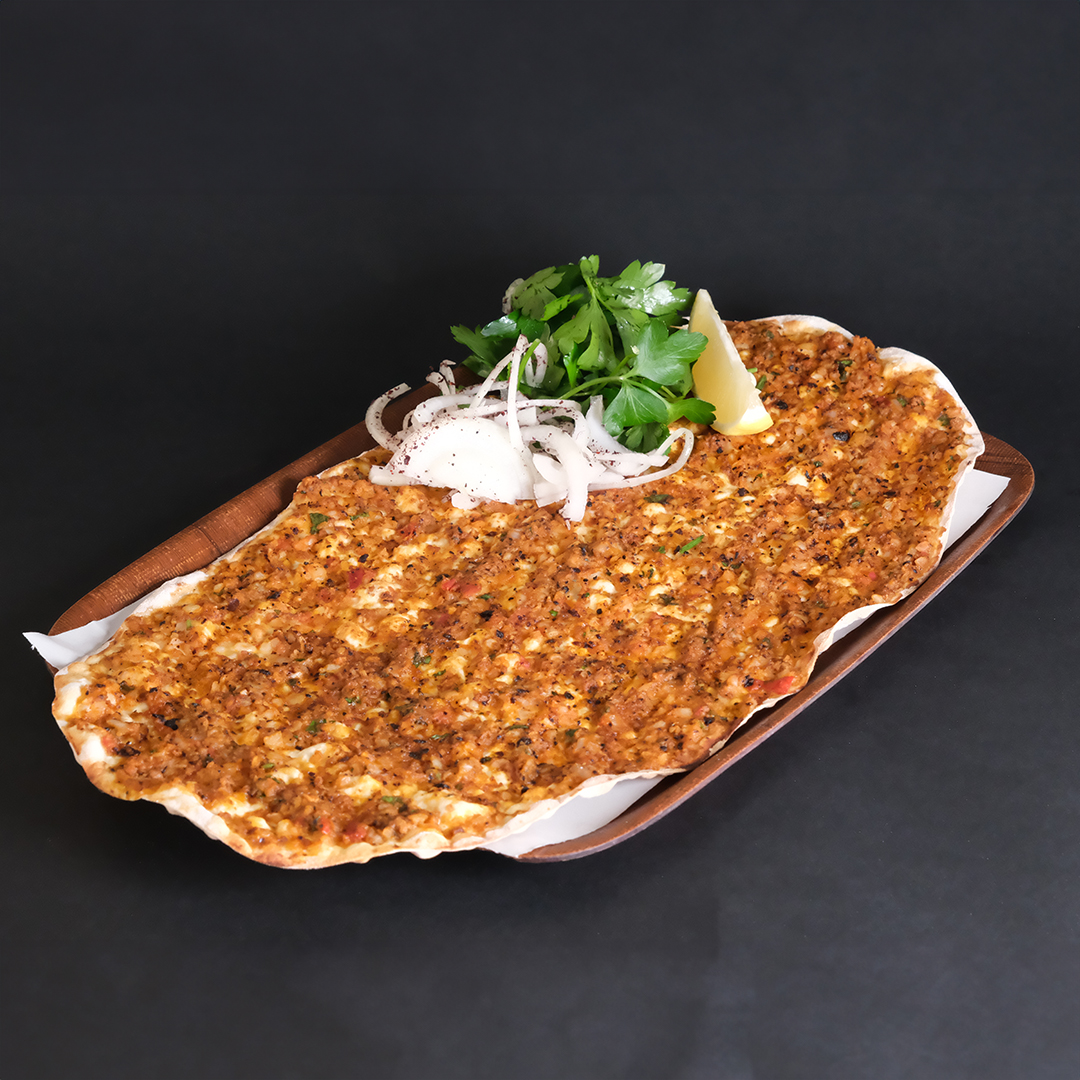 Lahmacun